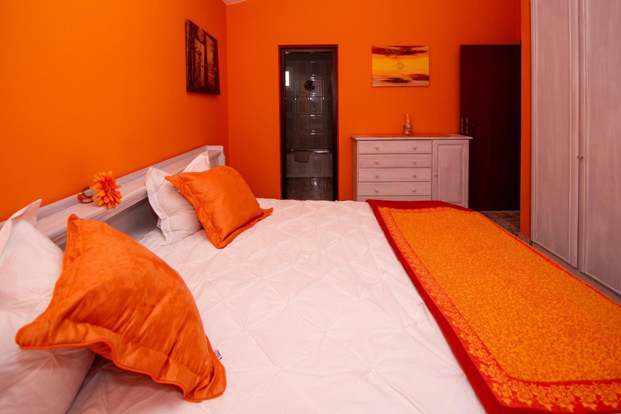Casa Las Palmeras Parque Holandes 外观 照片