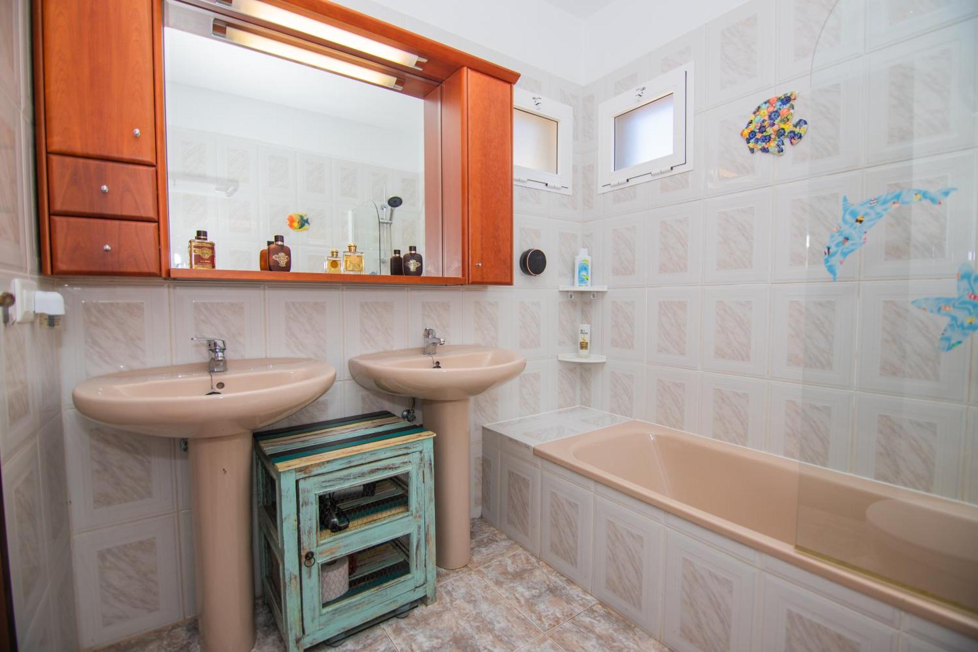 Casa Las Palmeras Parque Holandes 外观 照片