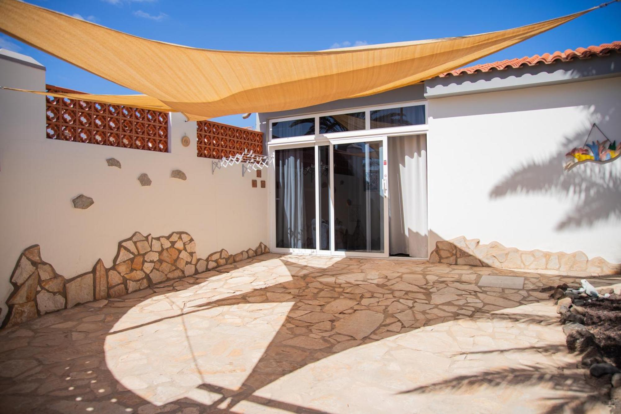Casa Las Palmeras Parque Holandes 外观 照片