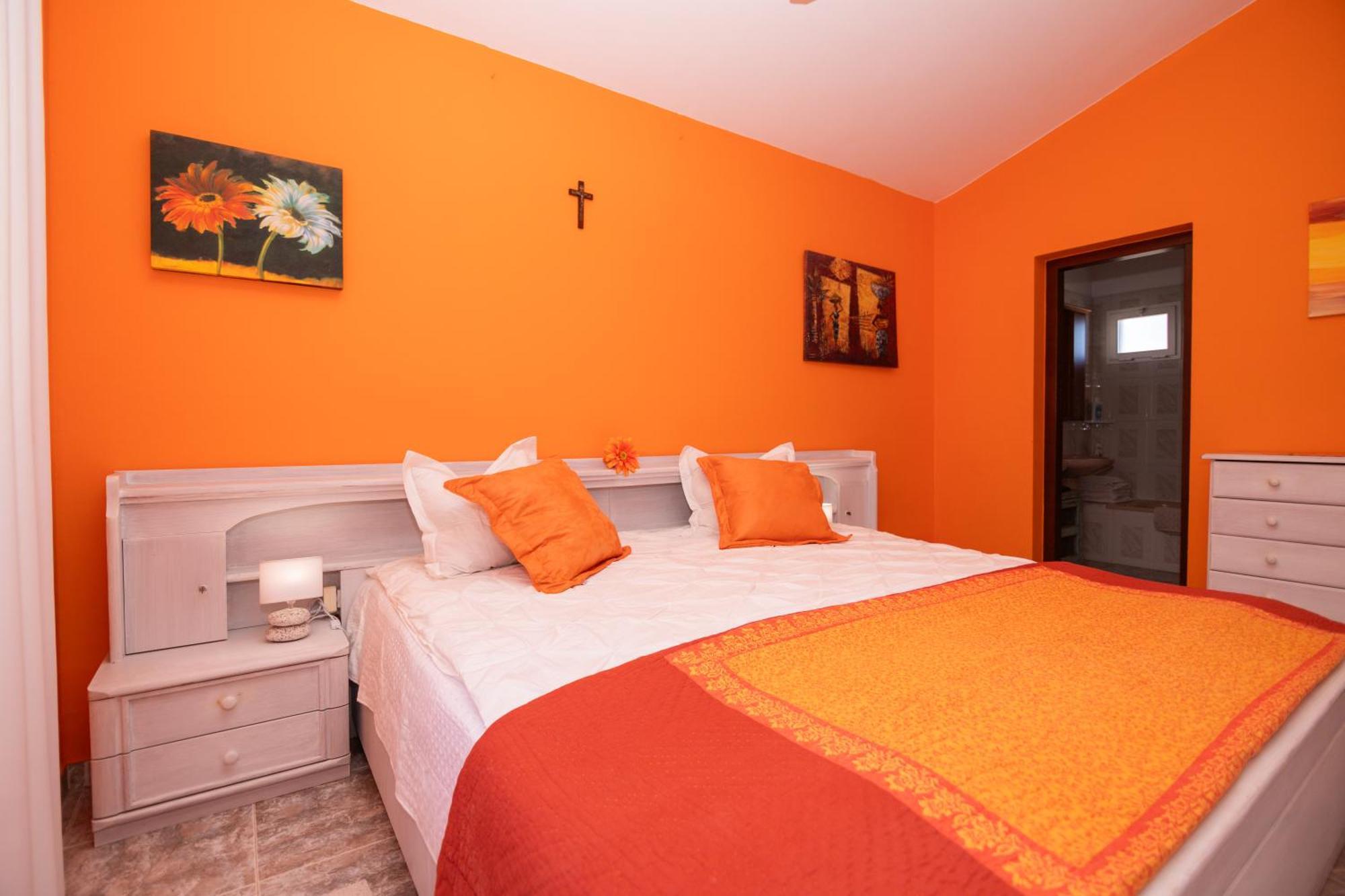 Casa Las Palmeras Parque Holandes 外观 照片